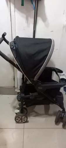 CARRO DE BEBÊ