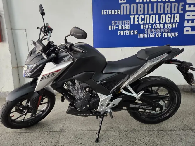 CB 300 2026 Honda