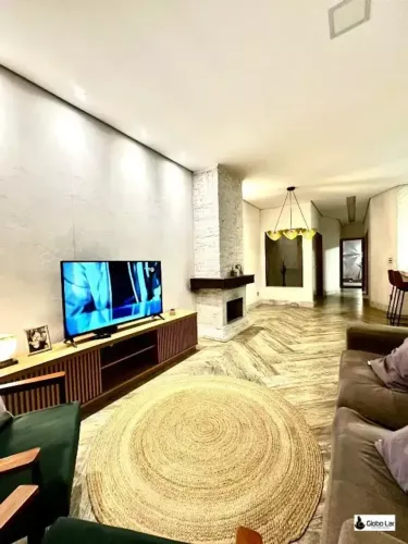Casa Residencial com 2 Quartos, 2 Vagas e Ampla Área em Palmeira Real, Limeira