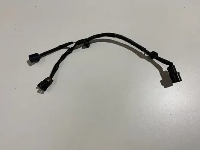 Chicote Sensor Detonação Mitsubishi Lancer Gt 2.0 2017