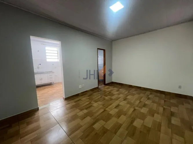 Casa de Vila para Locação na Bela Vista ? 1 dorm - 45 m²