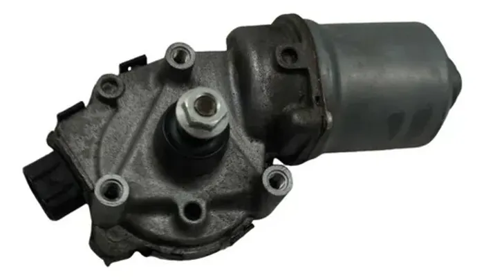 Motor Limpador Parabrisa Subaru Forester Xt 2015