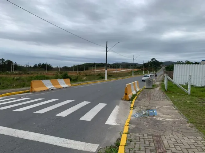 Terrenos de 360m2 a venda em Balneario Piçarras SC