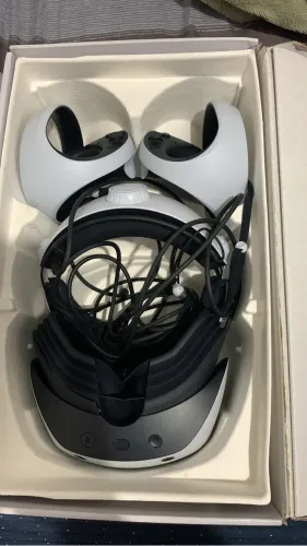 oculos VR ps5