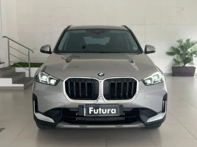 BMW X1 Sdrive 18I GP 1.5 TB Aut. 2023
