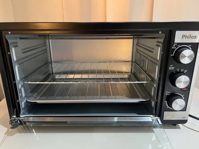 Forno Philco 
