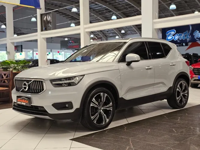 Volvo XC40 XC 40 T-4 Inscription 2.0 190cv FWD 2020