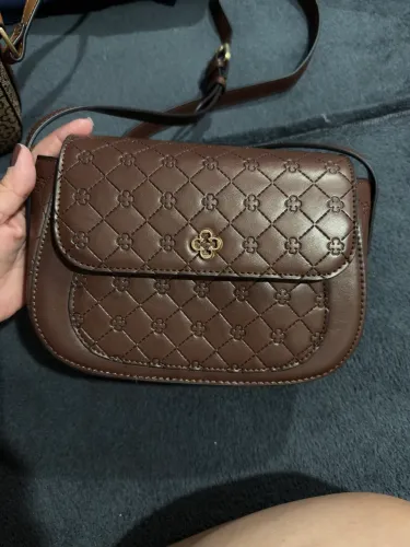 Bolsa Capodarte original nova