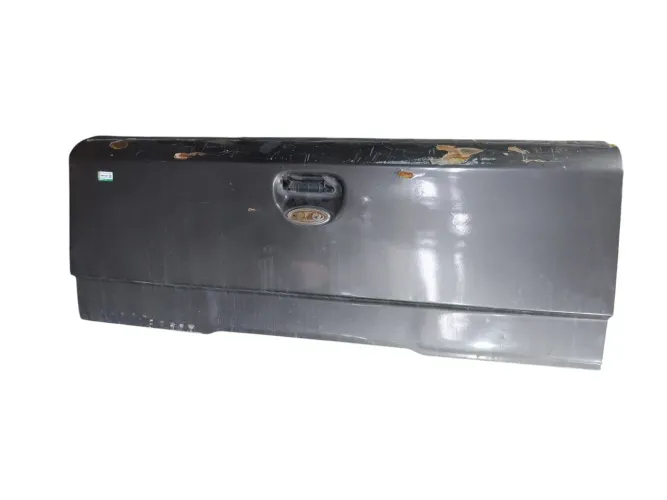 Tampa traseira courier original