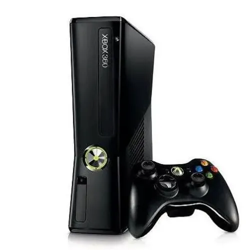 Peças de xbox slim e super slim