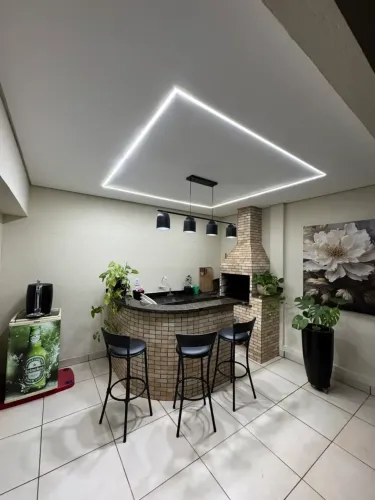 Sobrado para venda no condomínio Villa Borghese