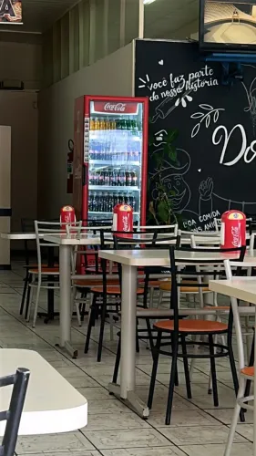 OTIMOPONTO VENDE RESTAURANTE, LANCHONETE E PASTELARIA - REBOUÇAS PT 1275/R