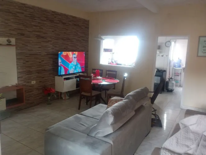 Casa em areias 1 andar