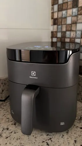 Air Fryer Electrolux 127V