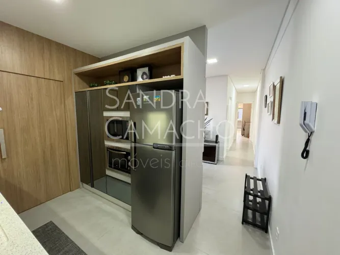 Apartamento para venda em Jurerê