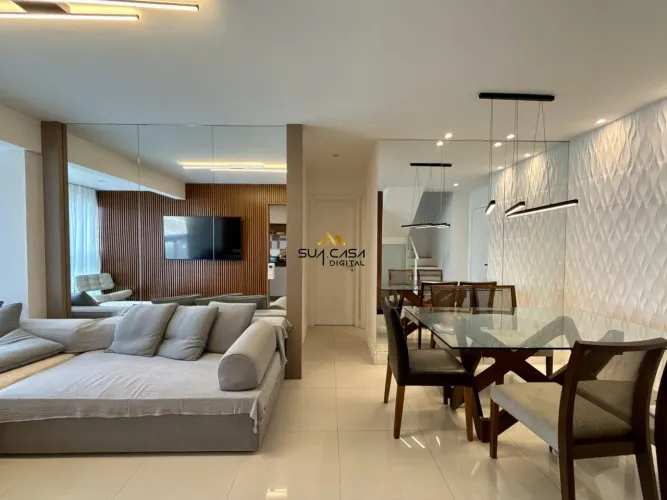 Cobertura Duplex à Venda no Sublime Max Recreio dos Bandeirantes REF: CO0062