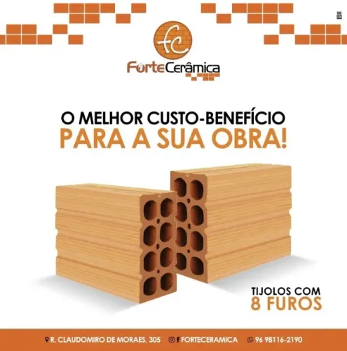 Vaga de emprego (serviços gerais)