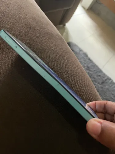 Celular realme