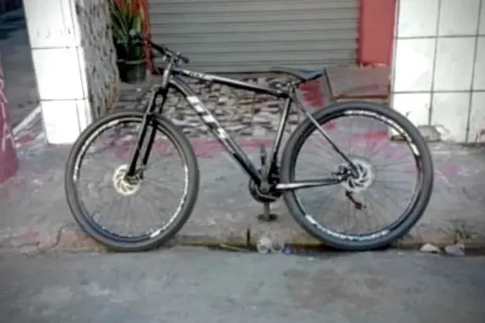 Bike arô 29 GT5 