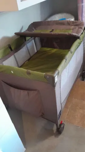 Vendo Chiqueirinho