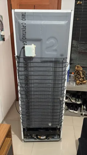 Geladeira Electrolux DFN41 