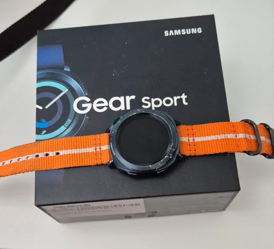 Smartwatch samsung Gear sport