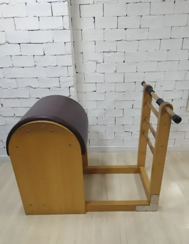 Equipamento de Pilates 