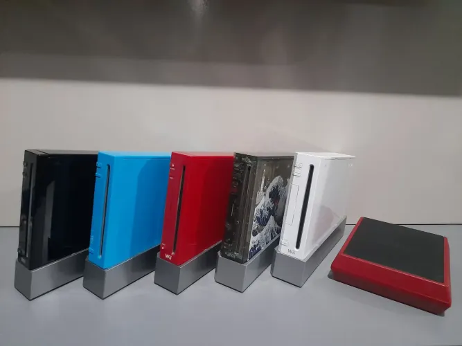 Nintendo wii
