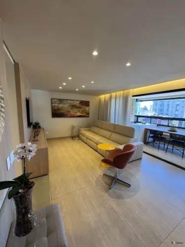 Apartamento 4 quartos Anchieta Prédio espetacular. Projetado pelo Arquiteto Oscar Ferreira