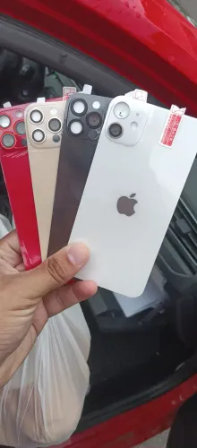 Pelicula de transformação para iphone x 11 xr e xsmax