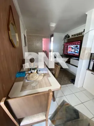 Apartamento : Padrão / Residencial / Jardim Oceania