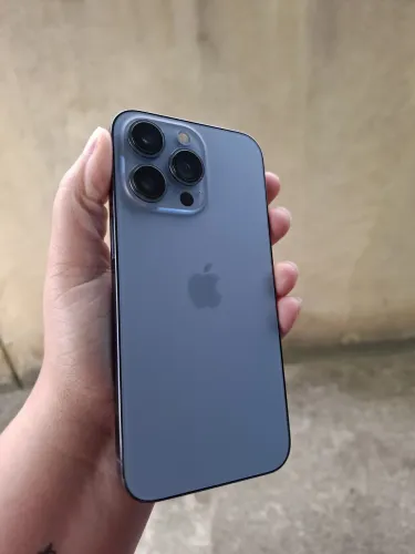 iPhone 13 Pro 256gb impecável 