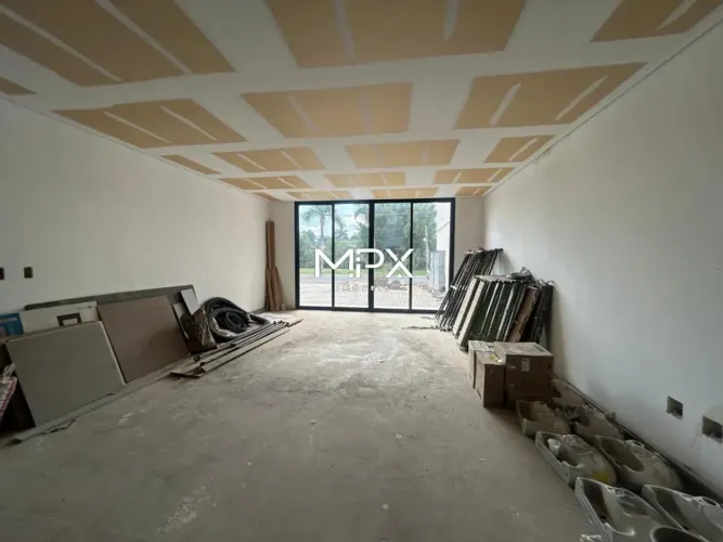 Sala comercial à venda no bairro Terras de Piracicaba em Piracicaba