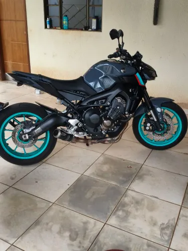 MT 09 23/24