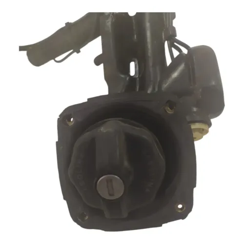 Gargalo Bocal Tanque Combustível Fiat Siena Ex 1.0. 2001 Ori