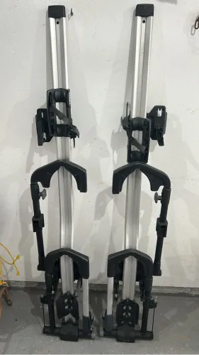 THULE UPRIDE 599 (APENAS 1 UNIDADE DISPONÍVEL)