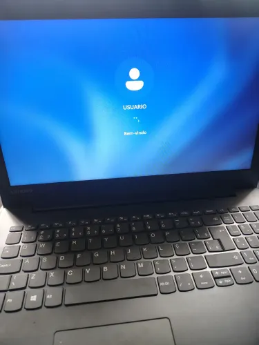 Notebook Lenovo
