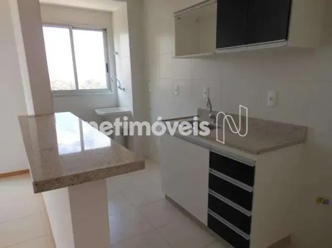 Apartamento com lazer completo, vaga de garagem em Águas Claras | Ed. Nova Friburgo