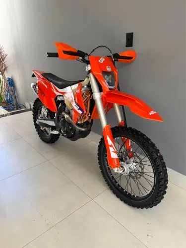 KTM 350 EXC F 