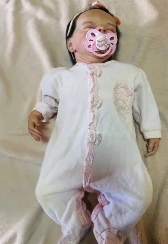 Bebê Reborn