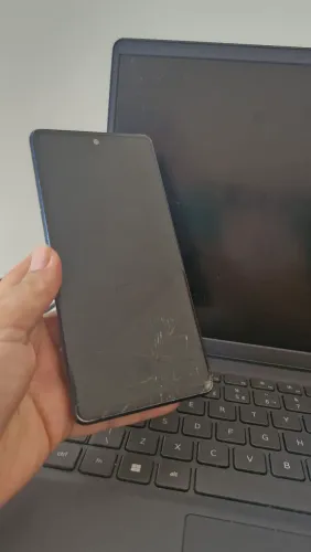 Samsung S20fe
