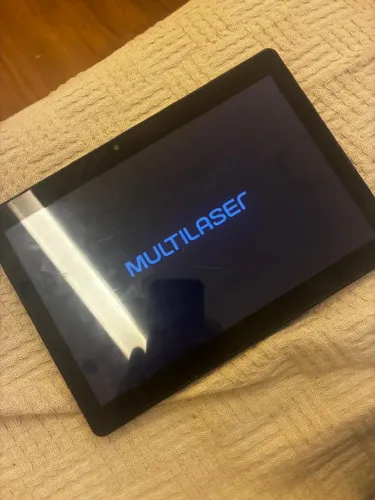 Tablet m10 Multilaser 