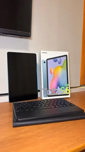 TABLET S6 LITE (EXCELENTE ESTADO)
