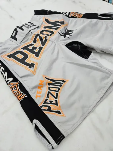 Bermuda BOXE , Muay thai.