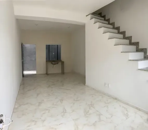 Casa em Mesquita