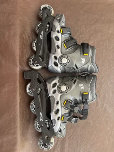 Patins Traxart Spectro