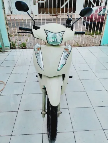 Honda Biz
