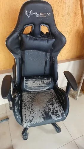 Cadeira Gamer Husky