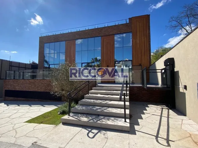 Prédio para Locação em Jardim das Colinas, 770m², São José dos Campos