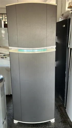 Geladeira Consul Duplex 460L